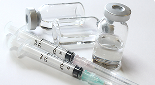 各種健診・予防接種